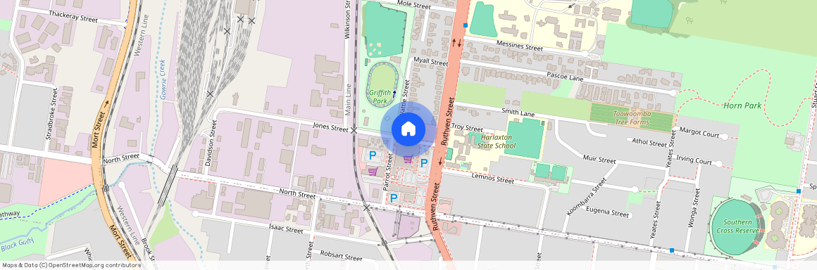 30 Wattle Street, Qld 4350, Harlaxton