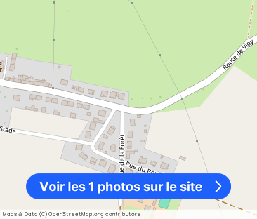 Appartement de 70,40 m² à Flevy - Photo 1