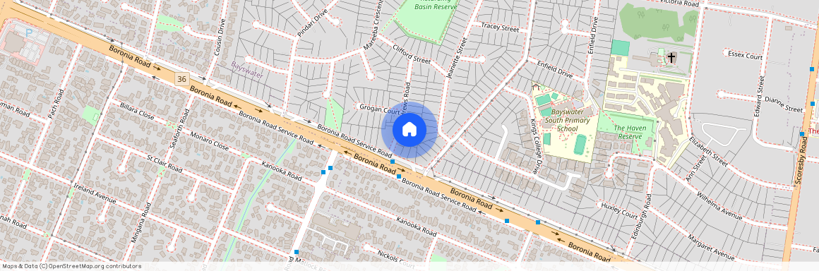 6 St Andrews Road, Vic 3153, Bayswater