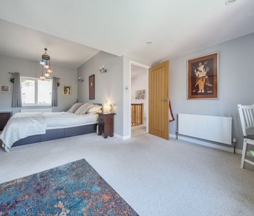 5 bedroom detached house to rent - Photo 5