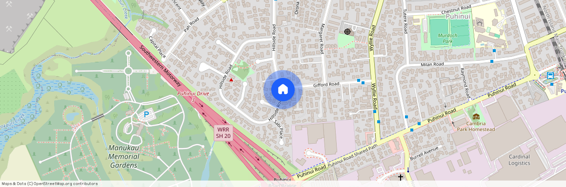 148 Hillside Road, Papatoetoe, Manukau City