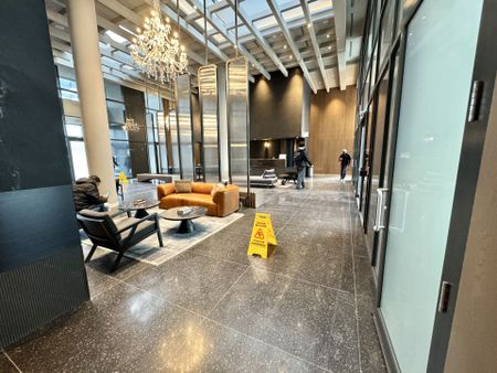 For Lease - 8 Interchange Way Unit# #1007, Vaughan, Ontario - Photo 5