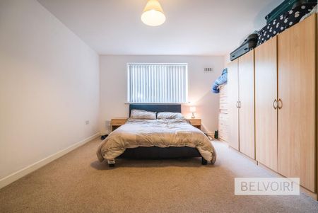 2 bedroom flat to rent - Photo 3