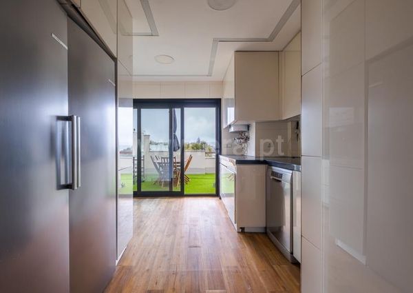 Apartamento T3 em Lisboa