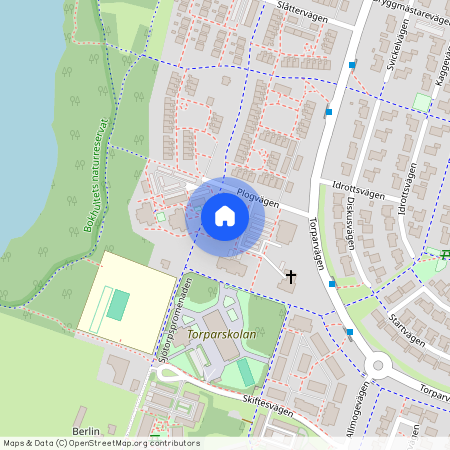 Vikaholm, Växjö, Kronoberg, Plogvägen 103