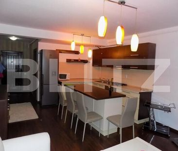 Apartament 3 camere – modern, complet utilat, Zorilor, PET FRIENDLY - Fotografie 3