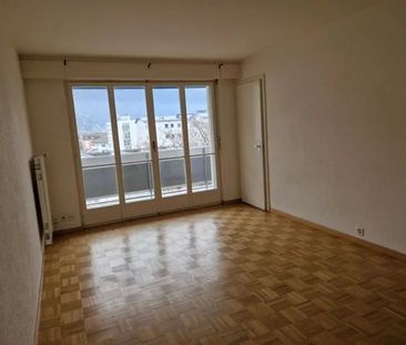 Studio au 5ème étage avec balcon - Photo 1