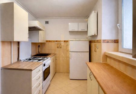 Blisko Metra | Balkon | Piwnica | Osobna kuchnia - Фото 5