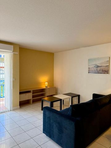 Location Appartement 3 pièces Meublé 71m² CAPBRETON 40130 - Photo 3