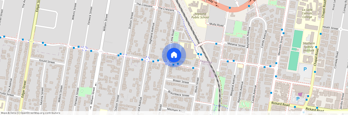 65A Little Road, Yagoona 2199, New South Wales