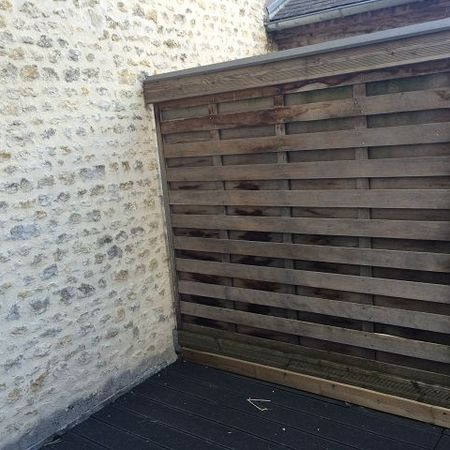 Location Appartement 3 pièces 47m² PITHIVIERS 45300 - Photo 4