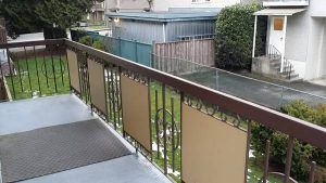 $1100 / 1br – 650ft2 – Spacious 1 Bedroom + Bathroom Apartment in uptown New Westminster (New Westminster) - Photo 1