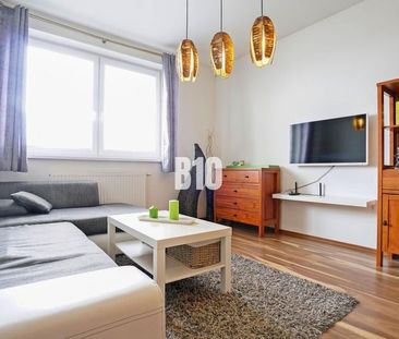Zariadený šikovný 2 izb. byt + garážové státie - Nitra, Jelenecká - Fotografia 4