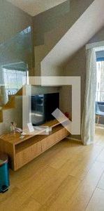 Apartamento para alugar com 44m², 1 quarto e sem vaga - Photo 1