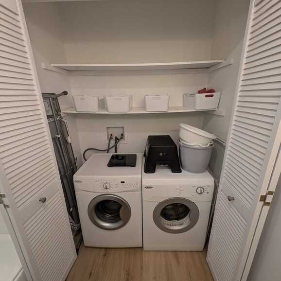 3 1/2 Meublé Près Du Metro Laurier - Photo 1