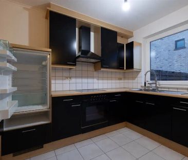 Stadswoning met vier slpk, garage te midden van centrum - Photo 6