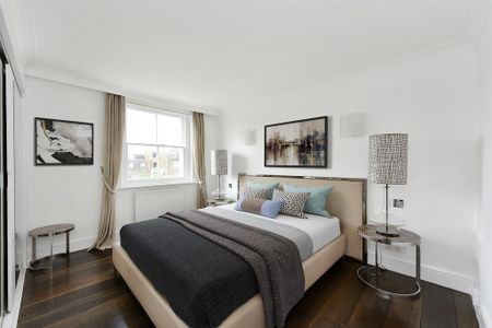 3 bedroom apartment to rent - Photo 5