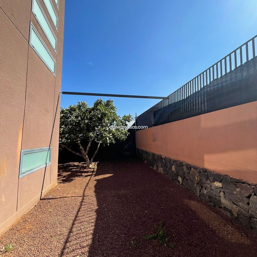 Casa / Chalet en Santa Cruz de Tenerife, Acoran, alquiler - Photo 1