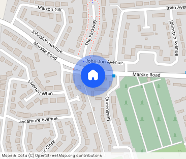 Marske Road, Saltburn-By-The-Sea, Cleveland, TS12 - Photo 1