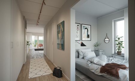 Termikgatan, Örebro - Photo 5