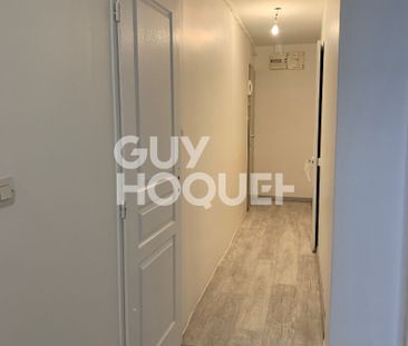 A Louer Appartement T2 VIENNE CENTRE VILLE - Photo 6