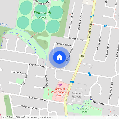 49 Ryedale Street, Qld 4173, Tingalpa