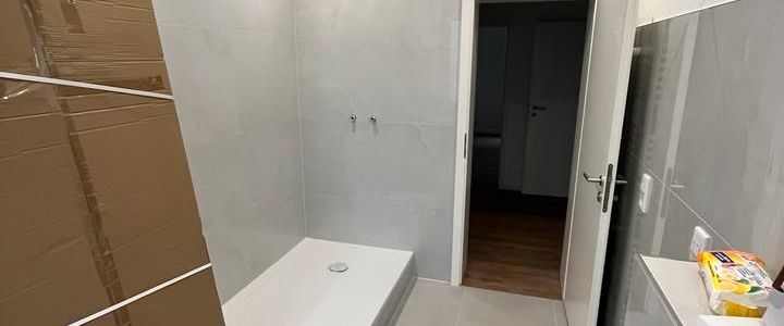 Kernsanierte 4ZKB Wohnung in zentraler und ruhiger Lage - Foto 1