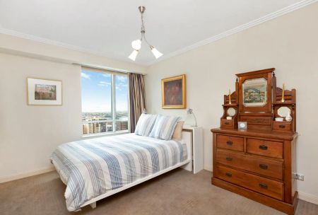 “A Furnished One Bedroom Home with Perfect Proportions and Valet Parking” - Photo 5