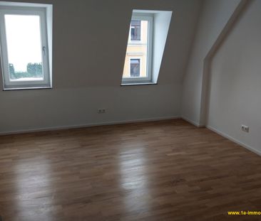 - 3 - Raumwohnung in Dresden - Löbtau - Photo 1