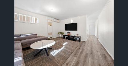 Escape the hustle and bustle. - Photo 2