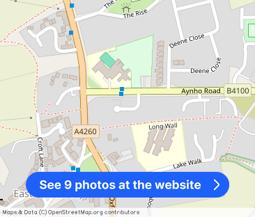 Keytes Close, Adderbury - Photo 1