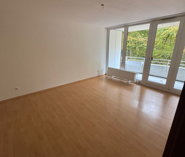 Auchtung! Große 3-Zimmer-Wohnung mit Balkon in Siegen Achenbach - Foto 1