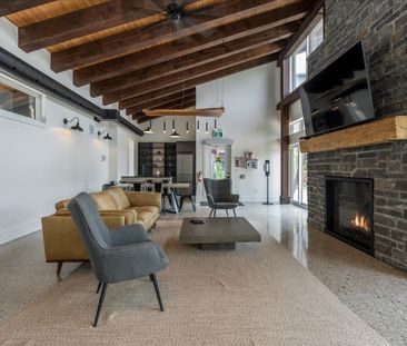 For Lease - 12 Beckwith Lane Unit# 301, Blue Mountains, Ontario - Photo 1