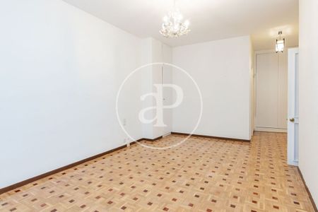 5 bedroom luxury Apartment for rent in Madrid, Autonomous Region of Madrid - Photo 5