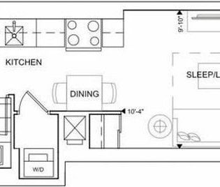 For Lease - 150 Fairview Mall Drive Unit# 1110, Toronto, Ontario - Photo 6