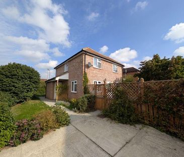 5 bedroom semi-detached house to rent - Photo 1