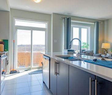 For Lease - 75 Aura Avenue, Barrhaven, Ontario - Photo 1