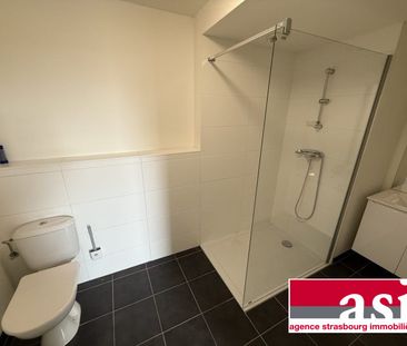 2 pièces 2ème occupation avec grande terrasse - Photo 3