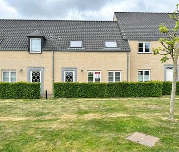 Instapklare woning met 3 slpk, tuin, autostaanplaats, rustige geleg... - Foto 1