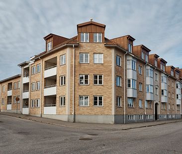 Fredsgatan 3B, 2 Rum & Kök, 82 kvm - Photo 1