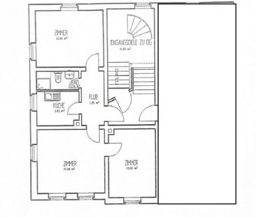 Charmante 3-Zimmer-Wohnung – ideal für Familien und Paare - Photo 1
