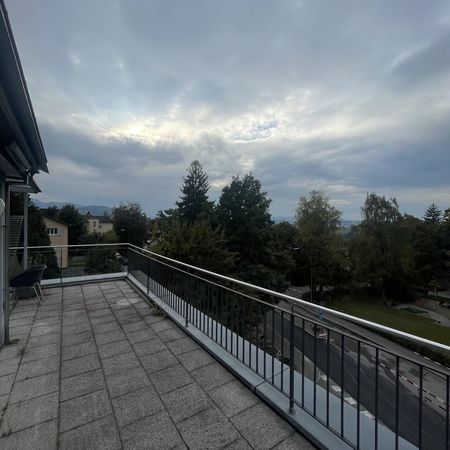 3.5 Zimmer, 88 m², 3. Stock - Photo 3