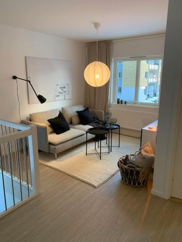 Brygghusgatan, Örebro - Foto 5