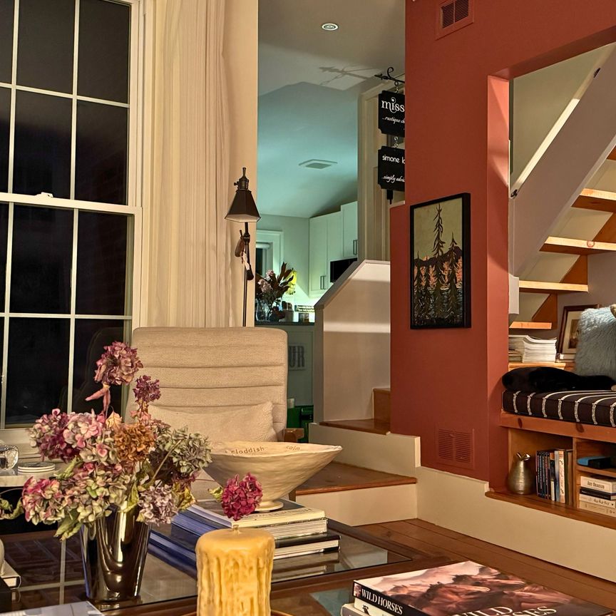 For Lease - 77 Dorset Street Unit# Upper Unit, Port Hope, Ontario - Photo 1