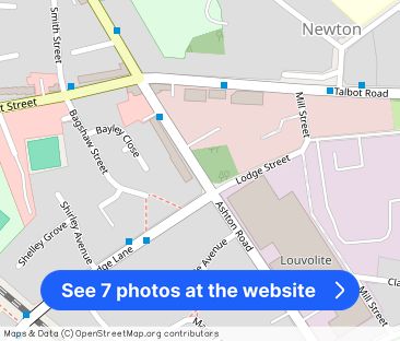 Ashton Road, Hyde, SK14 - Photo 1