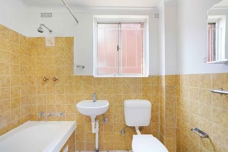 5/18 Bayley Street Marrickville - Photo 5