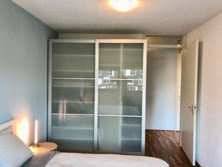 Te huur: Appartement Anna Blamansingel in Amsterdam - Foto 3