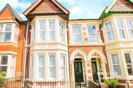 Grosvenor Street, Cardiff, CF5 - Photo 4
