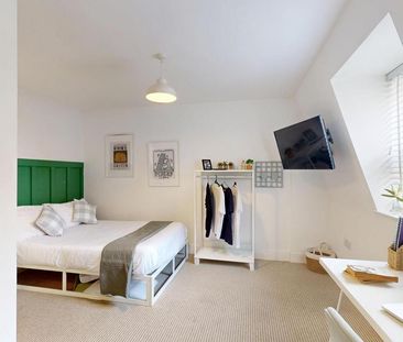 5 bedroom house to rent - Photo 5