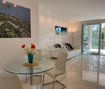 Beautiful apartment in an exclusive urbanization in Mallorca - Photo 5